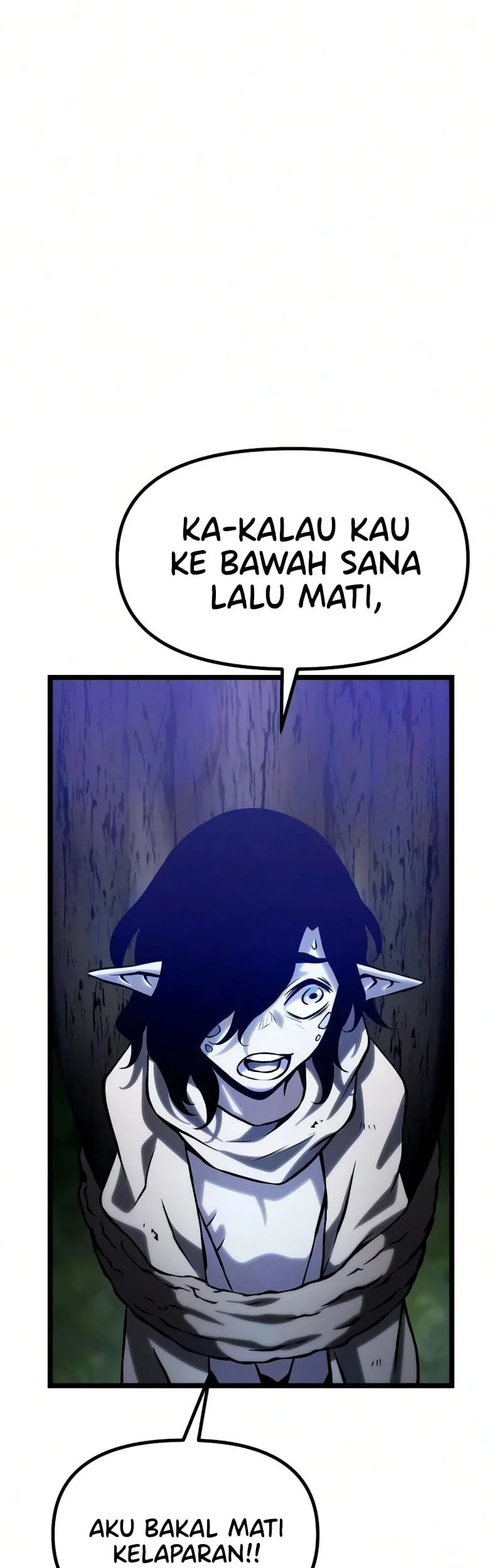 The Shepherd Wizard Chapter 19 Halaman 23