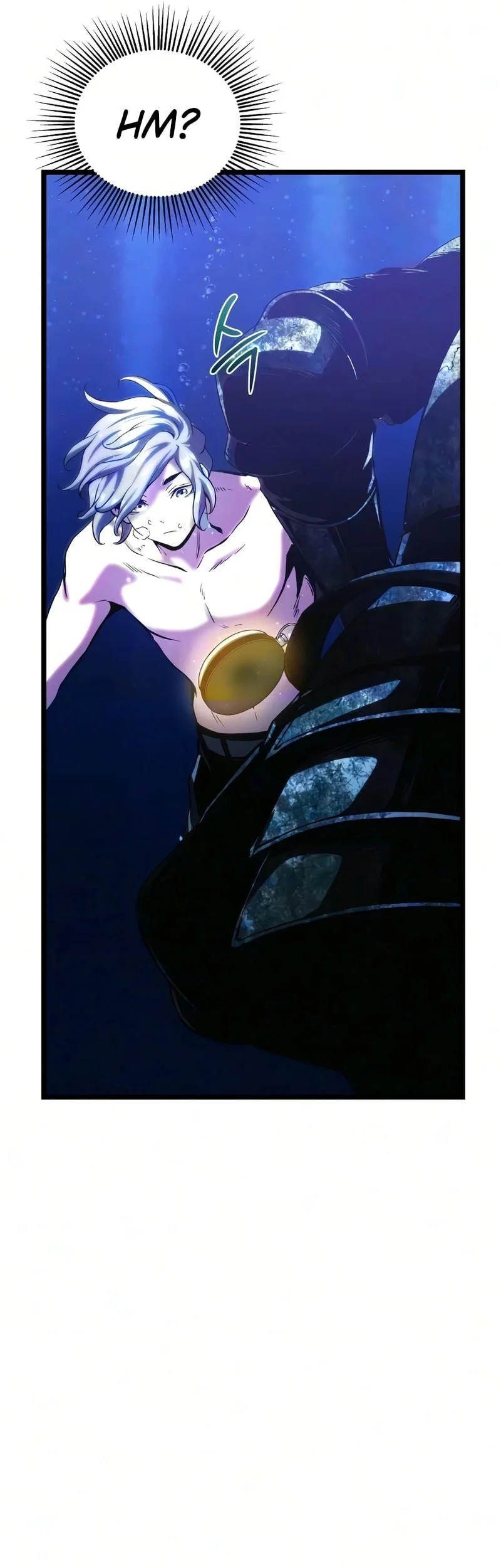 The Shepherd Wizard Chapter 19 Halaman 54
