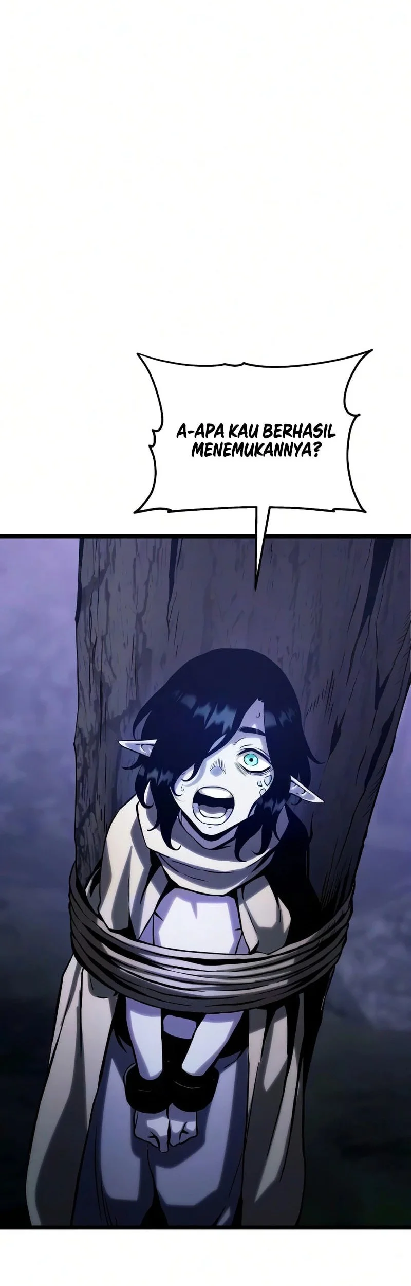 The Shepherd Wizard Chapter 19 Halaman 59