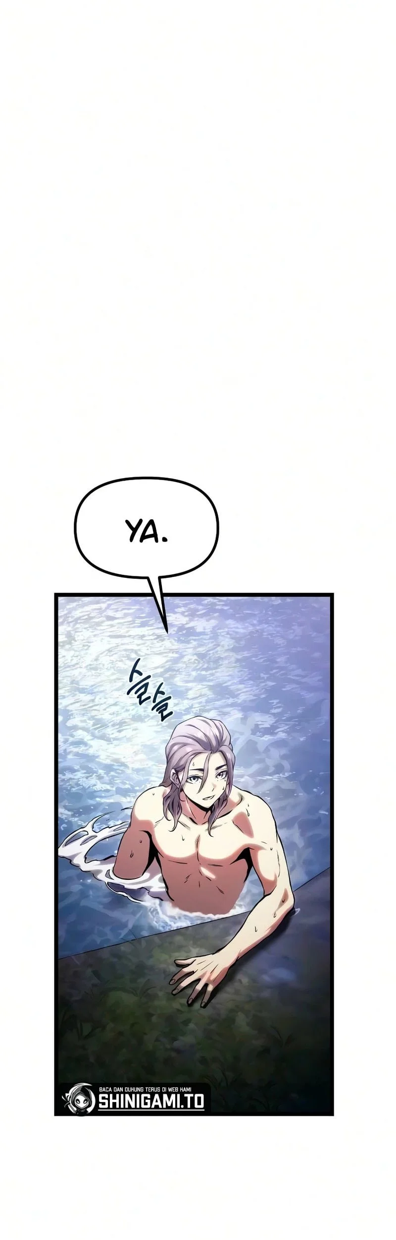 The Shepherd Wizard Chapter 19 Halaman 60