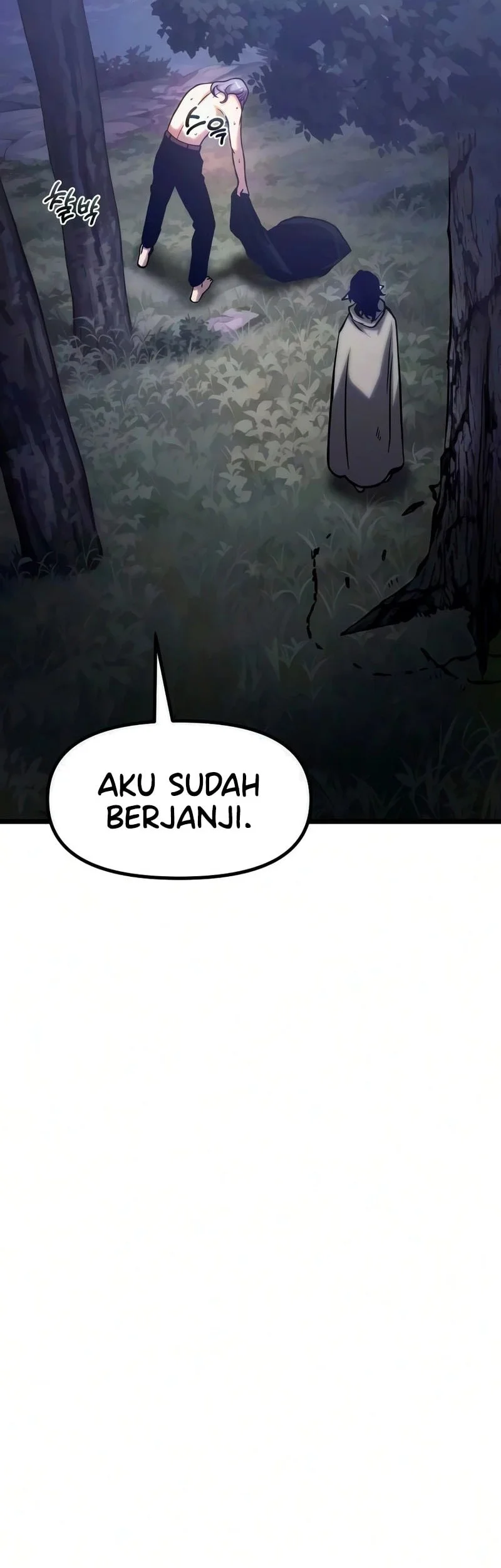 The Shepherd Wizard Chapter 19 Halaman 69