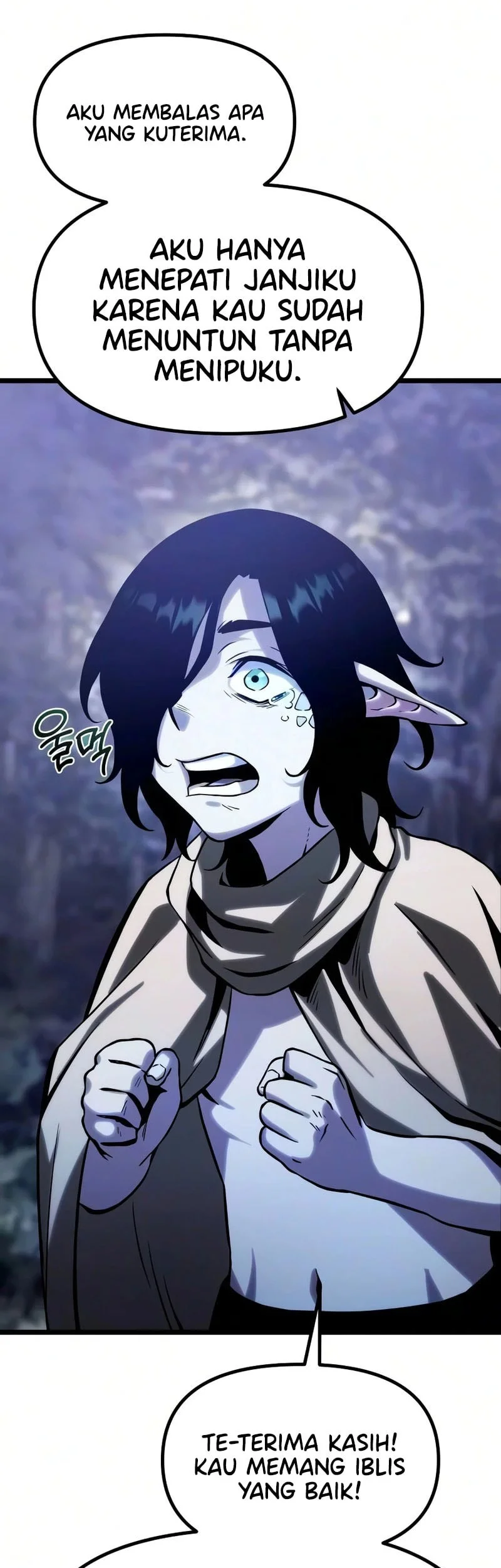 The Shepherd Wizard Chapter 19 Halaman 70