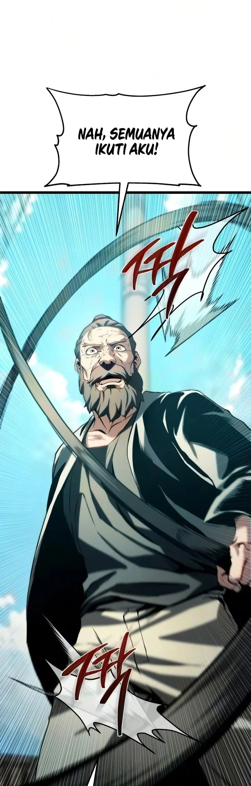 The Shepherd Wizard Chapter 19 Halaman 80