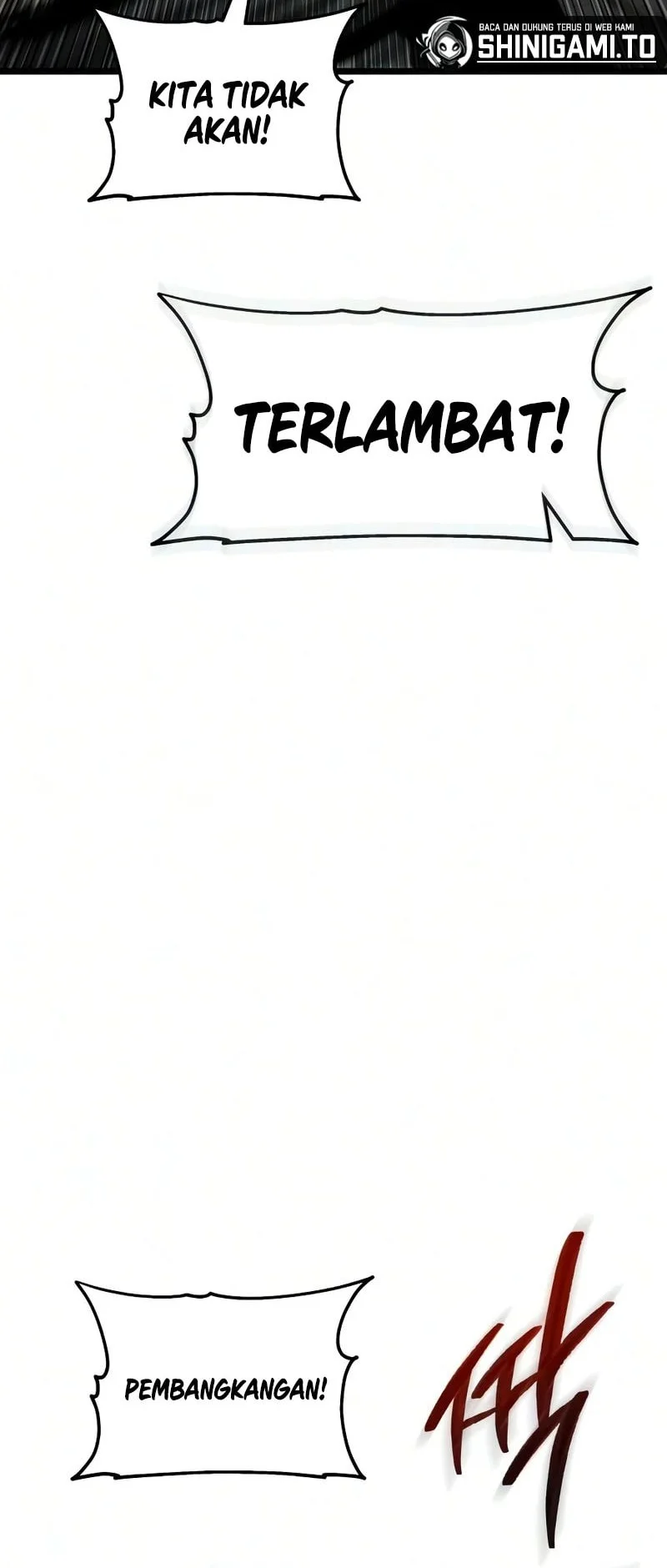 The Shepherd Wizard Chapter 19 Halaman 81