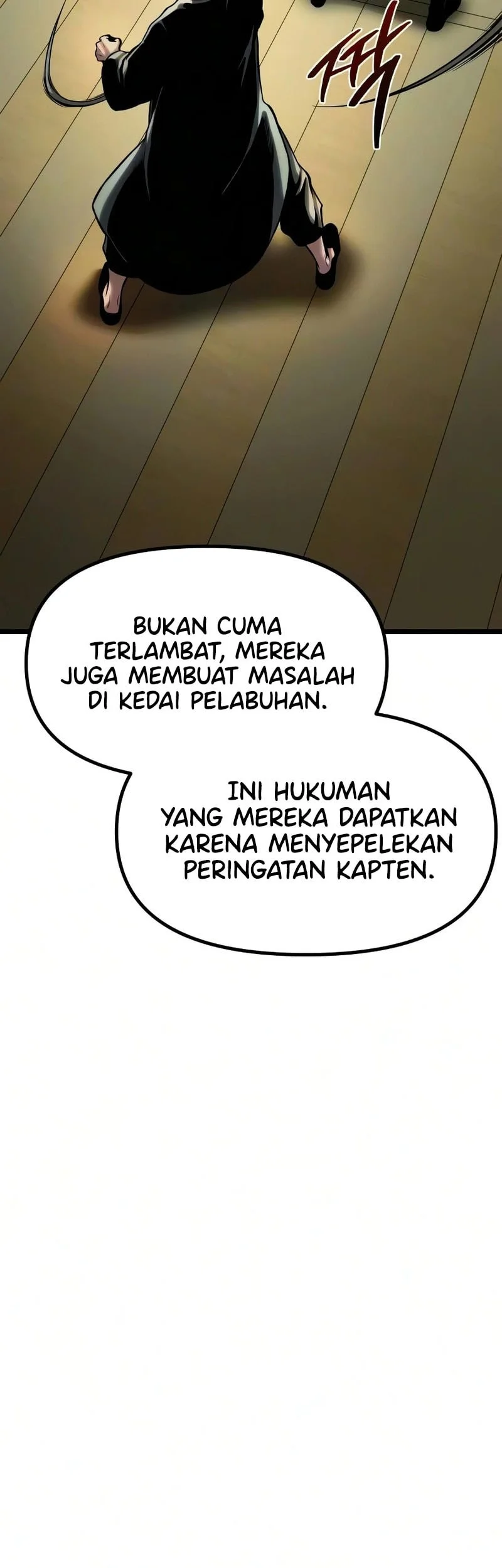 The Shepherd Wizard Chapter 19 Halaman 84