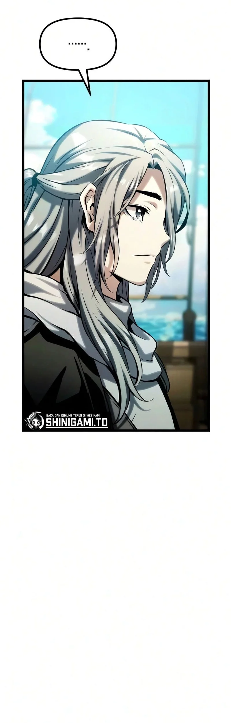 The Shepherd Wizard Chapter 19 Halaman 85