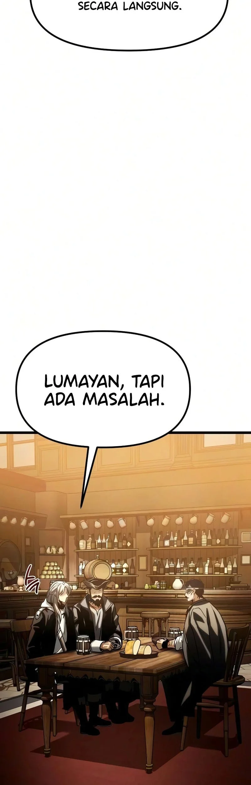 The Shepherd Wizard Chapter 19 Halaman 95