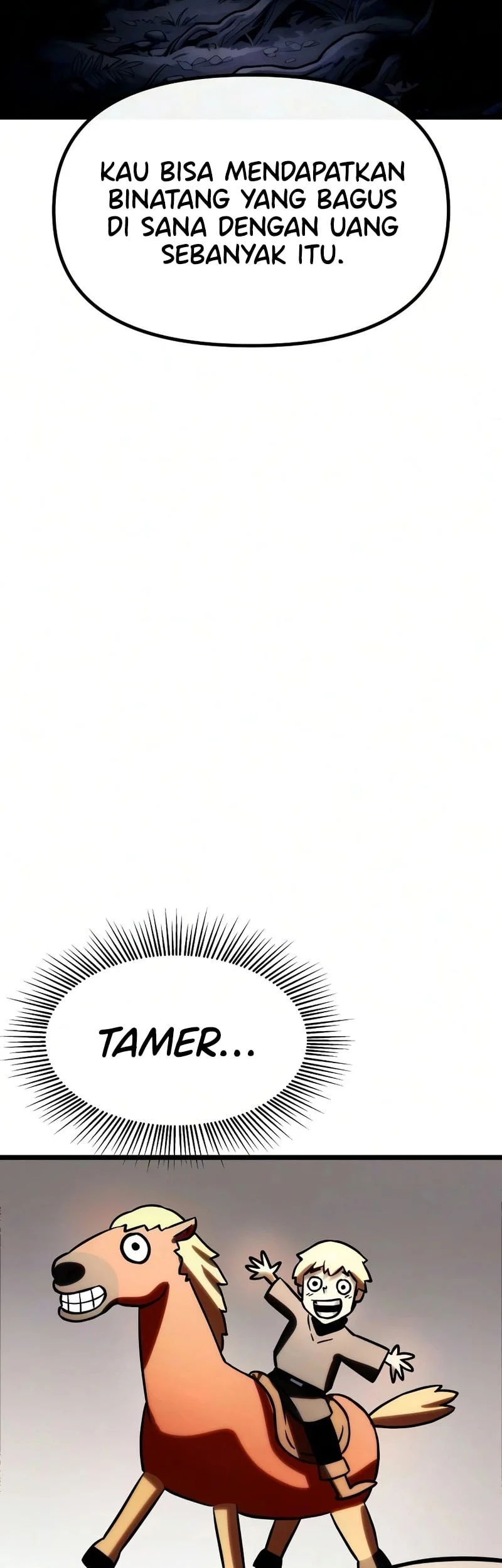The Shepherd Wizard Chapter 19 Halaman 100