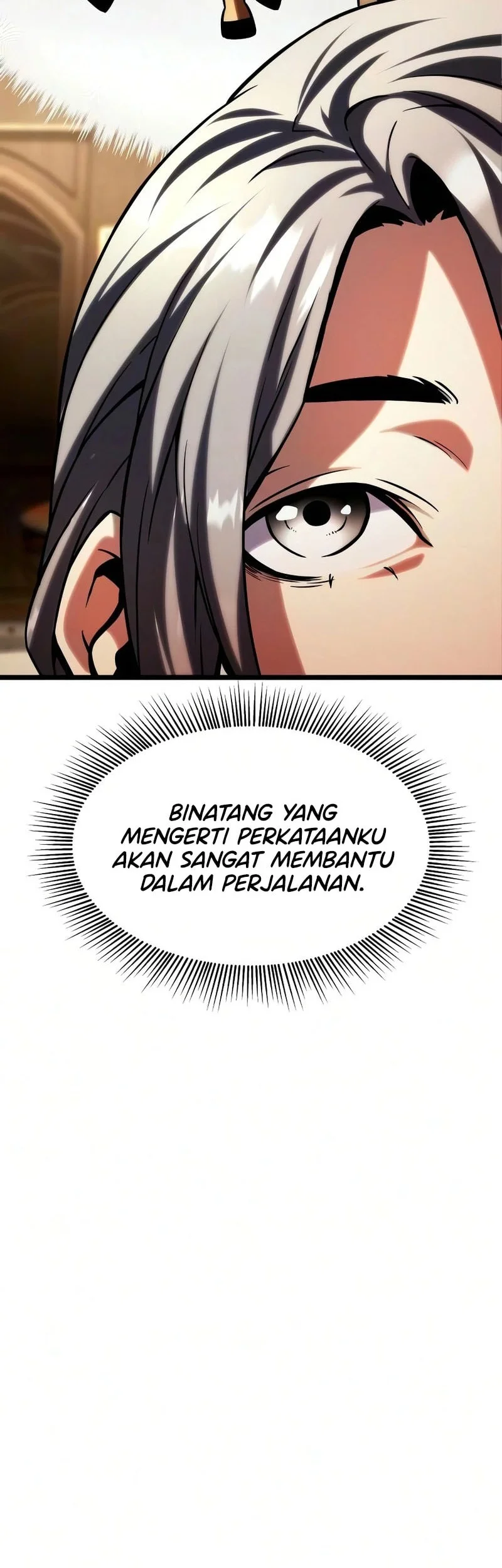 The Shepherd Wizard Chapter 19 Halaman 101
