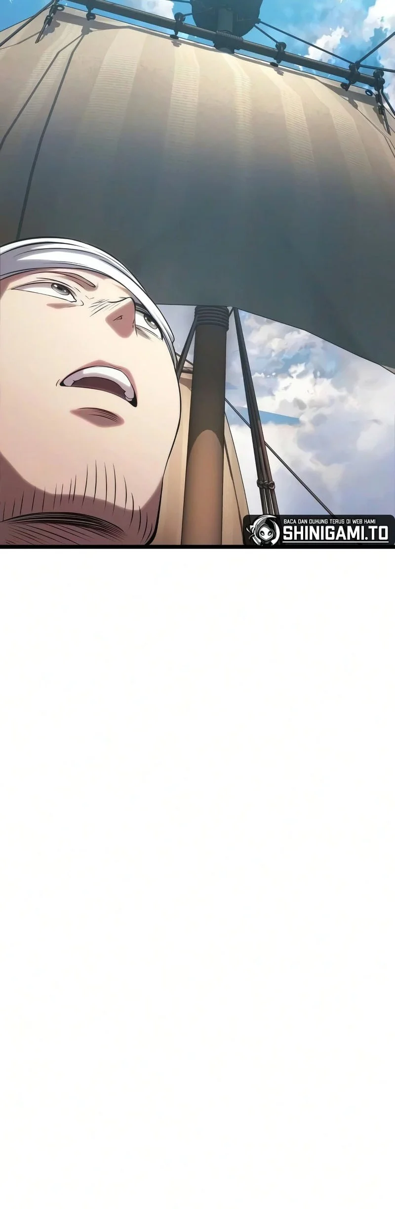 The Shepherd Wizard Chapter 19 Halaman 105