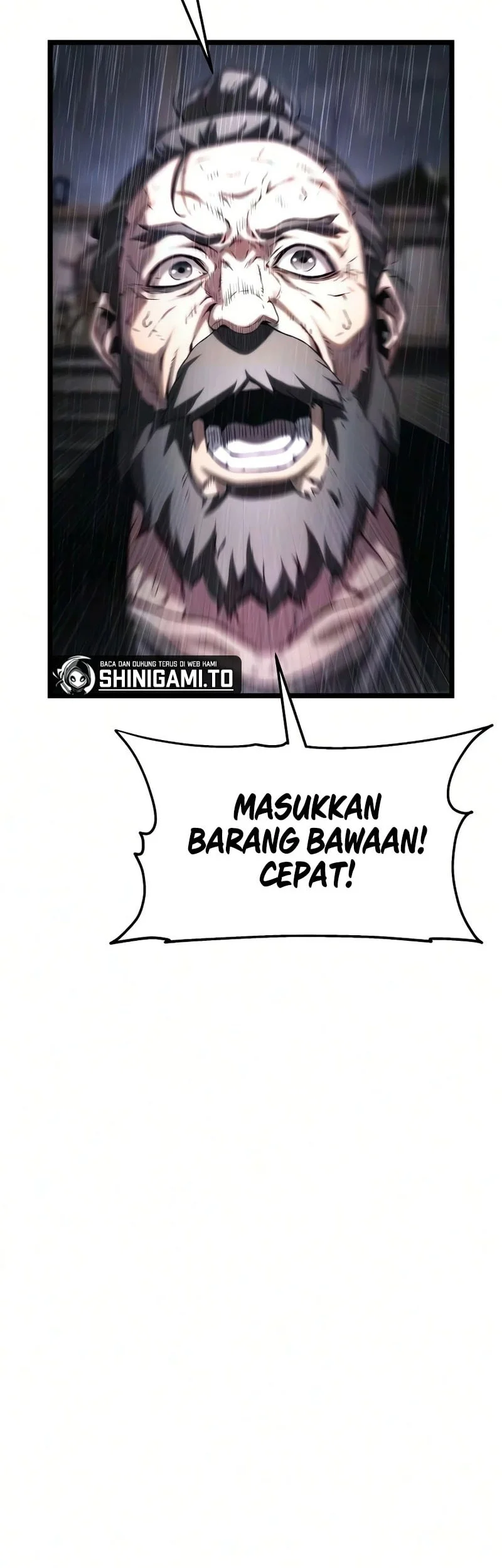 The Shepherd Wizard Chapter 19 Halaman 109
