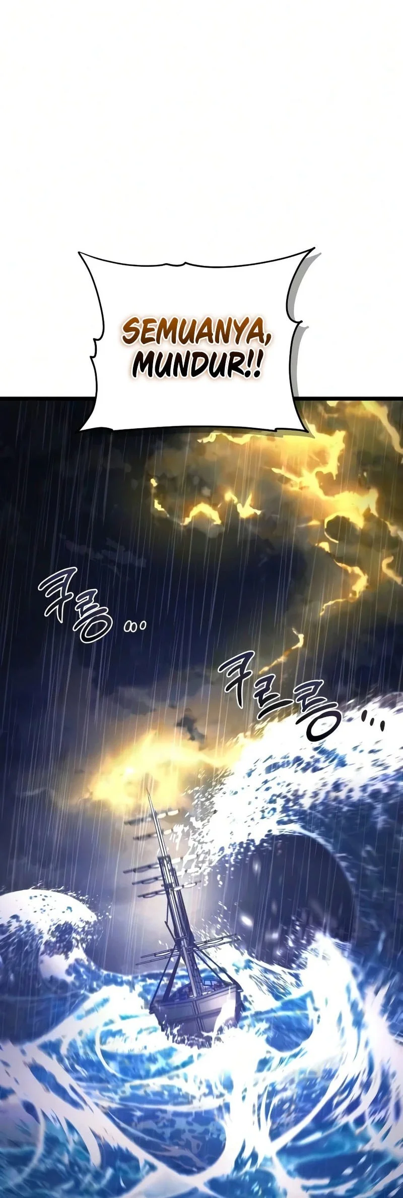 The Shepherd Wizard Chapter 19 Halaman 125