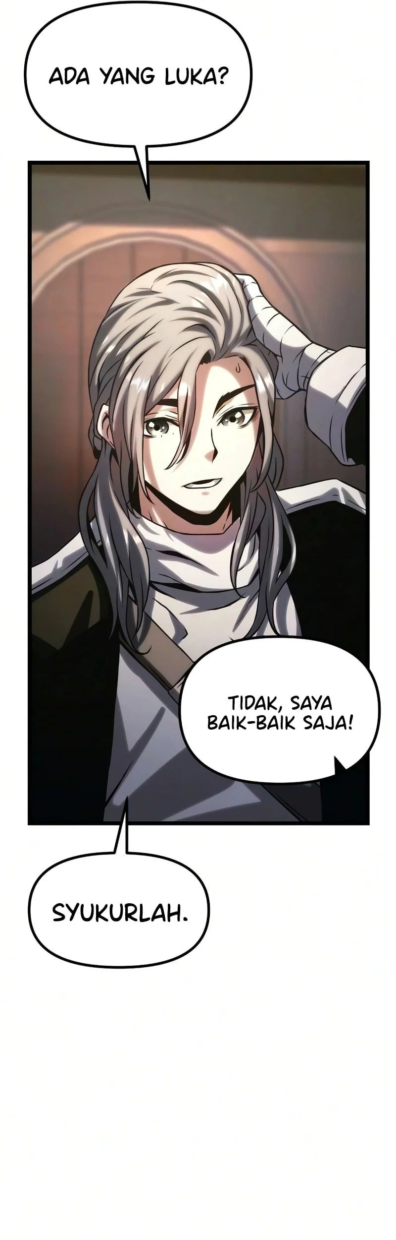The Shepherd Wizard Chapter 19 Halaman 130