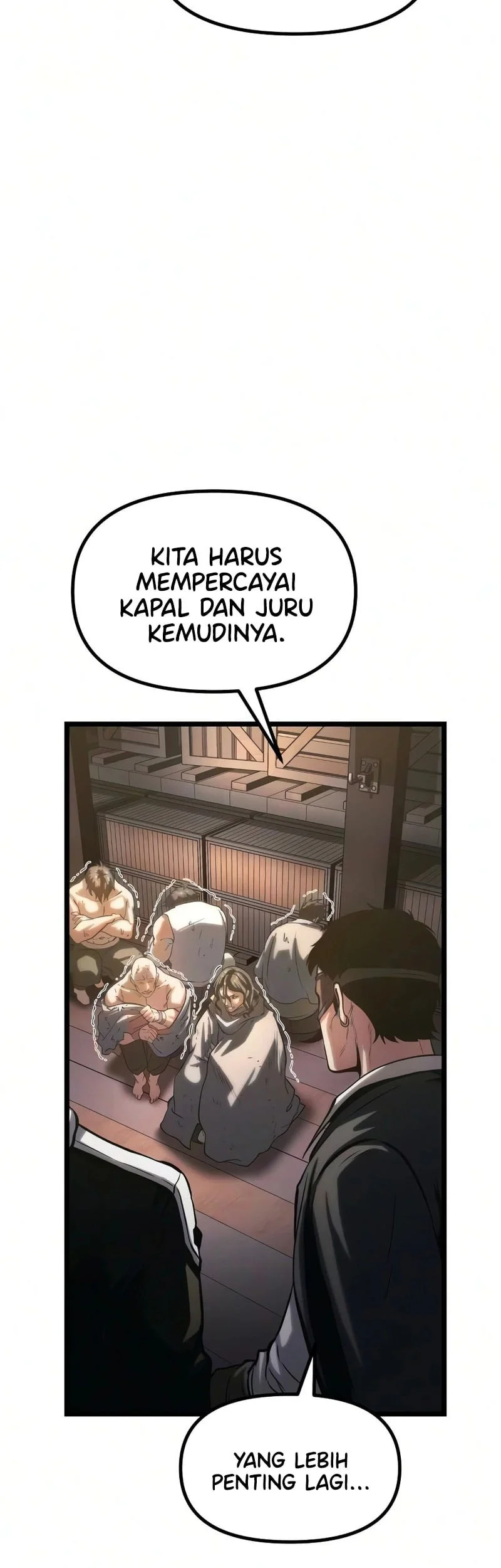 The Shepherd Wizard Chapter 19 Halaman 132