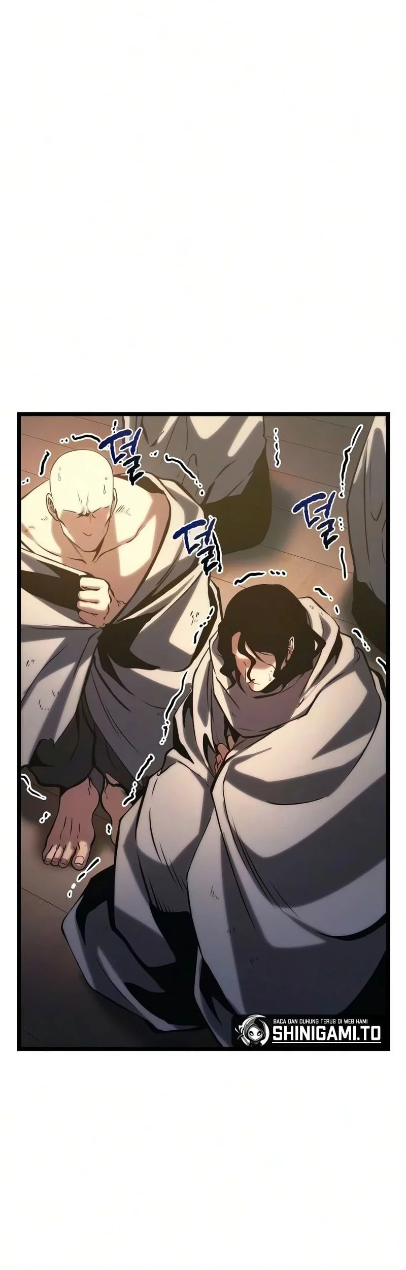 The Shepherd Wizard Chapter 19 Halaman 133