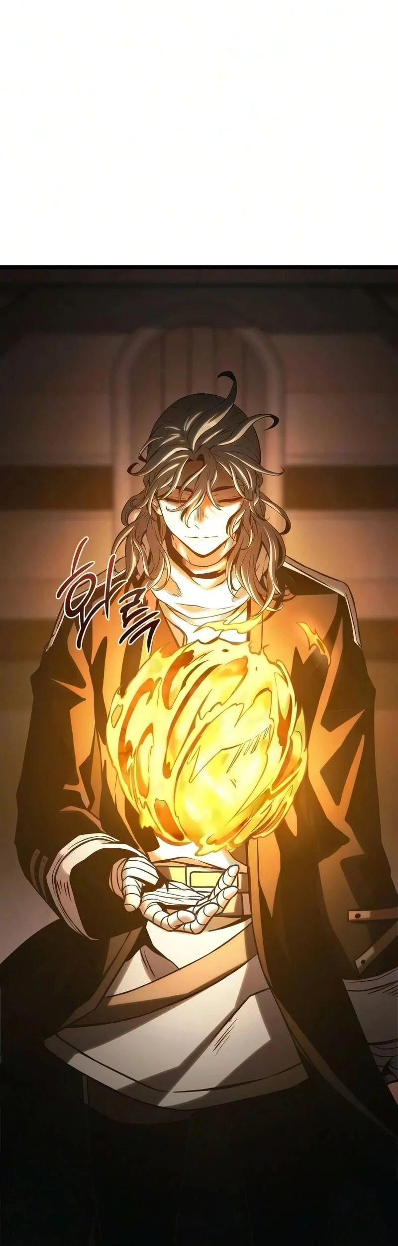 The Shepherd Wizard Chapter 19 Halaman 138