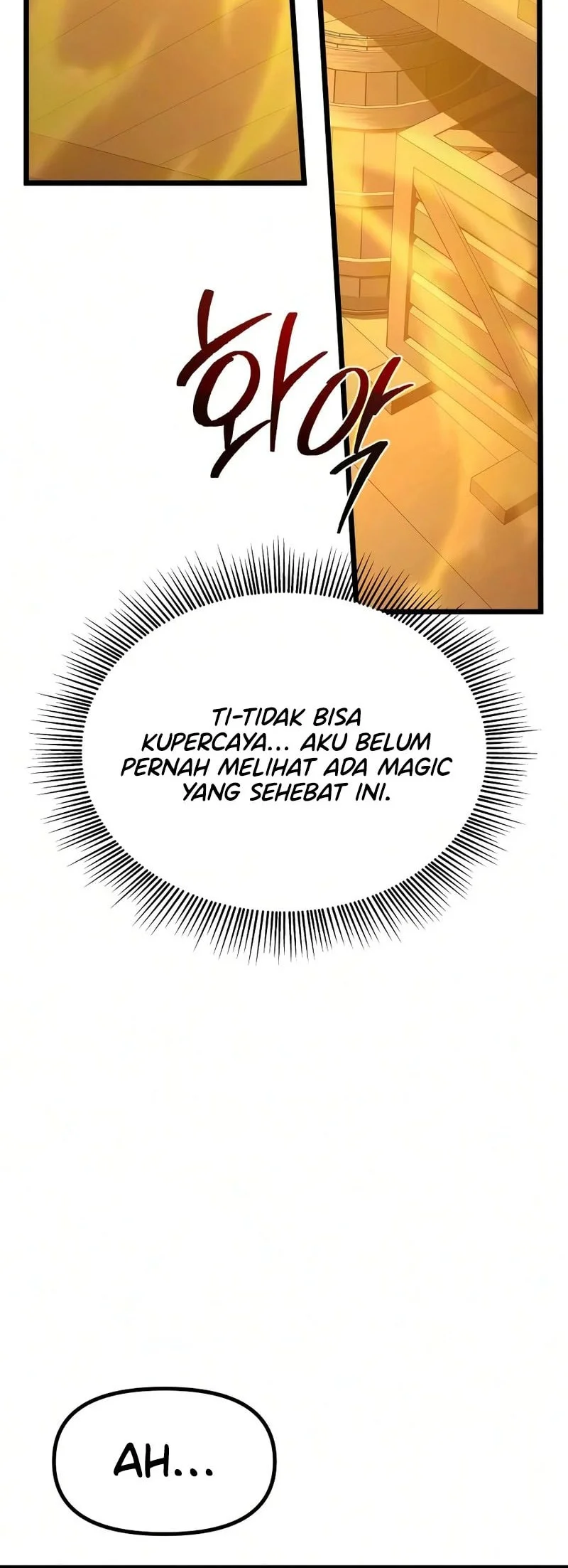 The Shepherd Wizard Chapter 19 Halaman 141