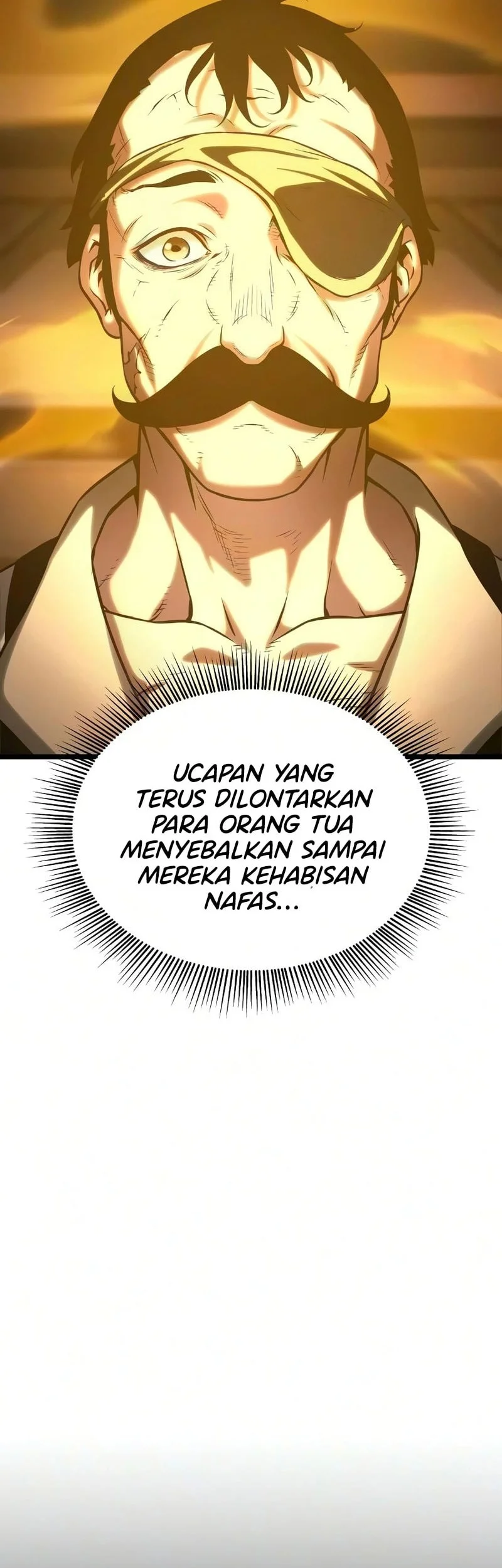 The Shepherd Wizard Chapter 19 Halaman 143