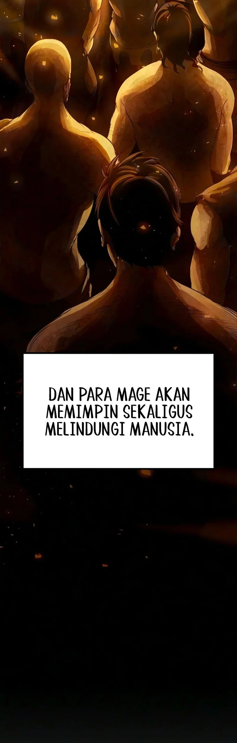 The Shepherd Wizard Chapter 19 Halaman 145