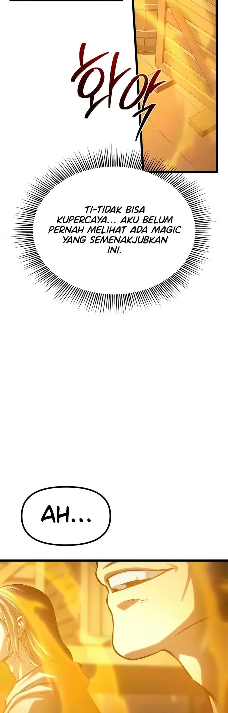 The Shepherd Wizard Chapter 20 Halaman 3