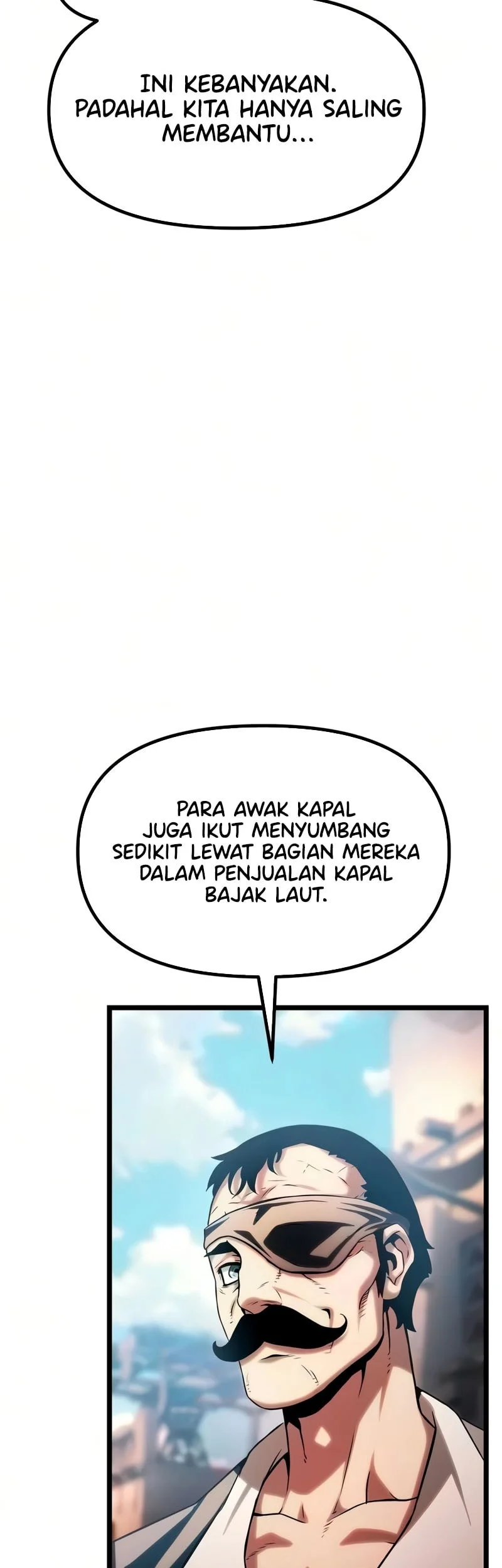 The Shepherd Wizard Chapter 20 Halaman 12