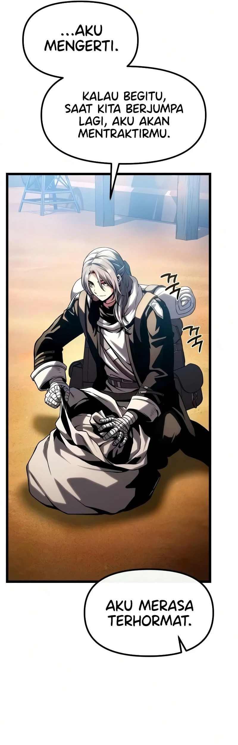 The Shepherd Wizard Chapter 20 Halaman 14