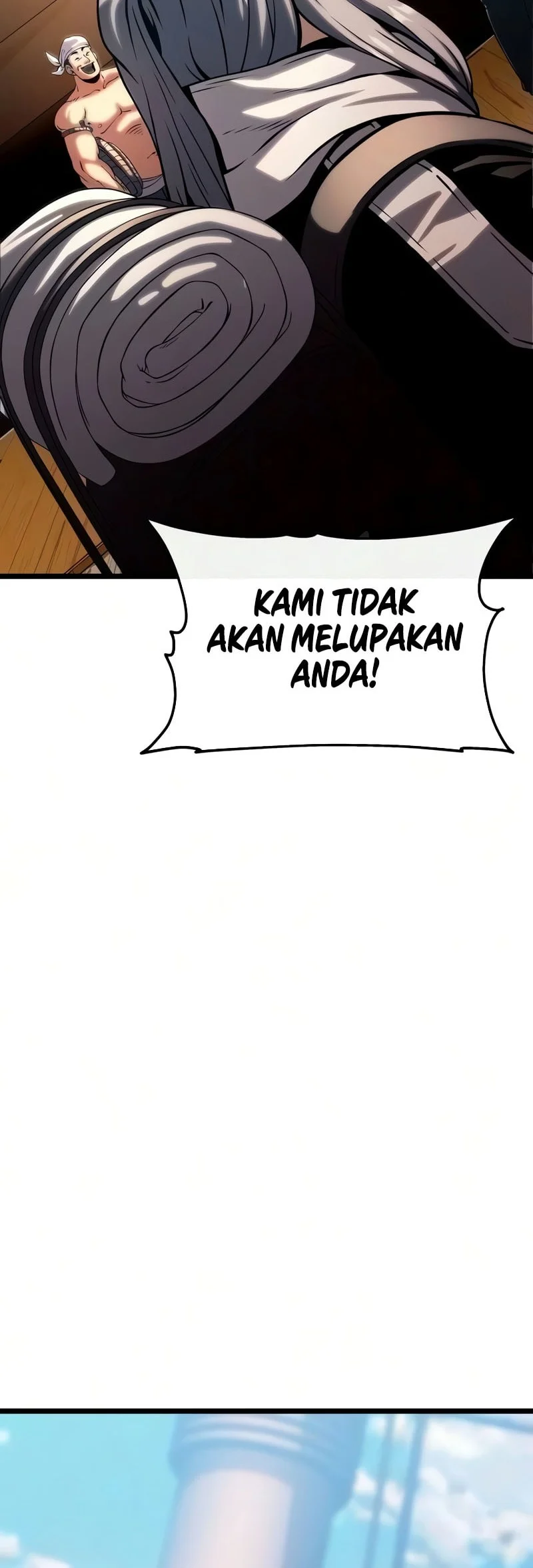 The Shepherd Wizard Chapter 20 Halaman 17
