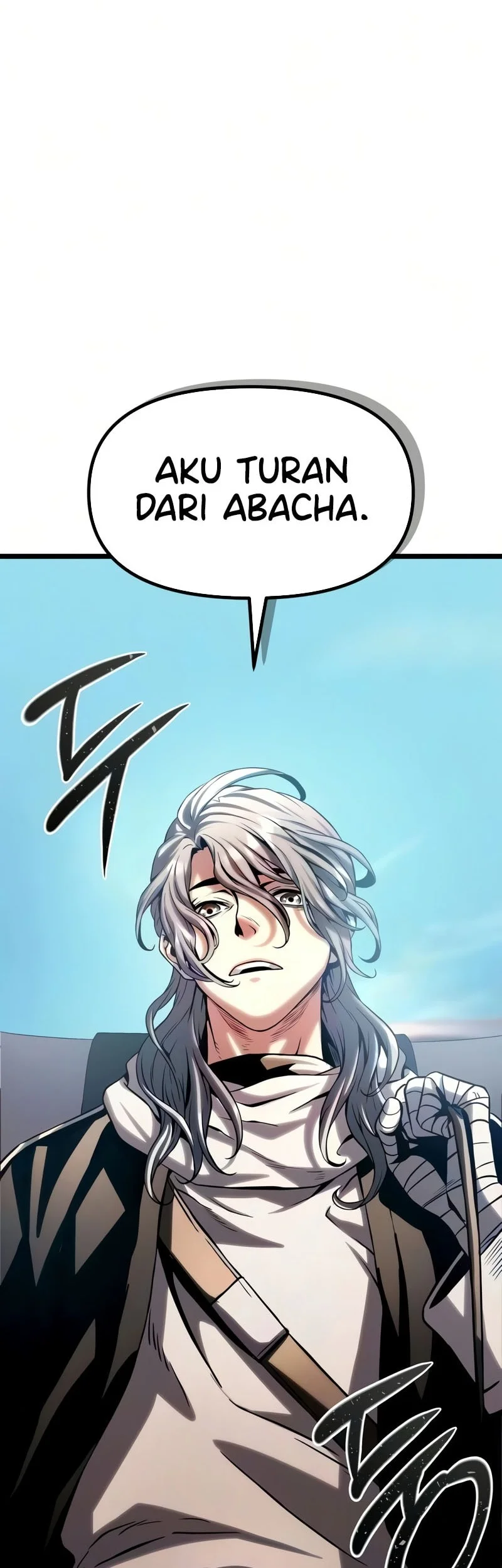 The Shepherd Wizard Chapter 20 Halaman 31