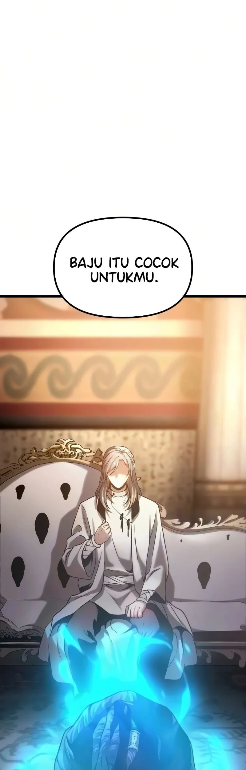 The Shepherd Wizard Chapter 20 Halaman 35