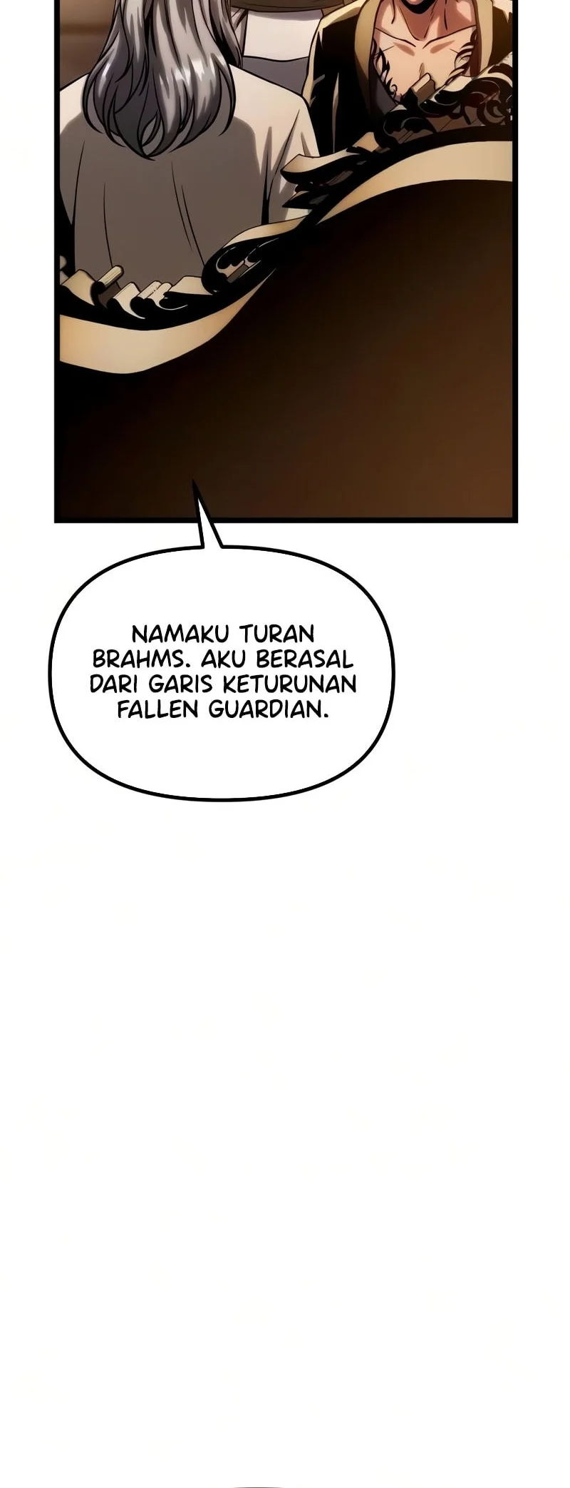 The Shepherd Wizard Chapter 20 Halaman 41