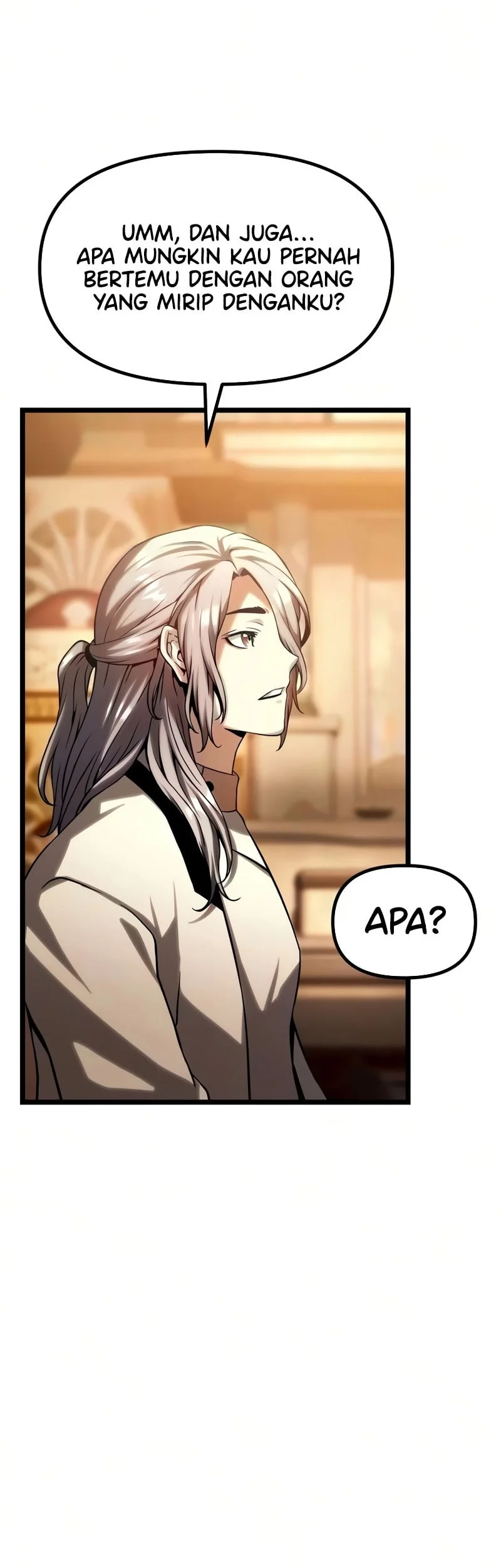 The Shepherd Wizard Chapter 20 Halaman 43