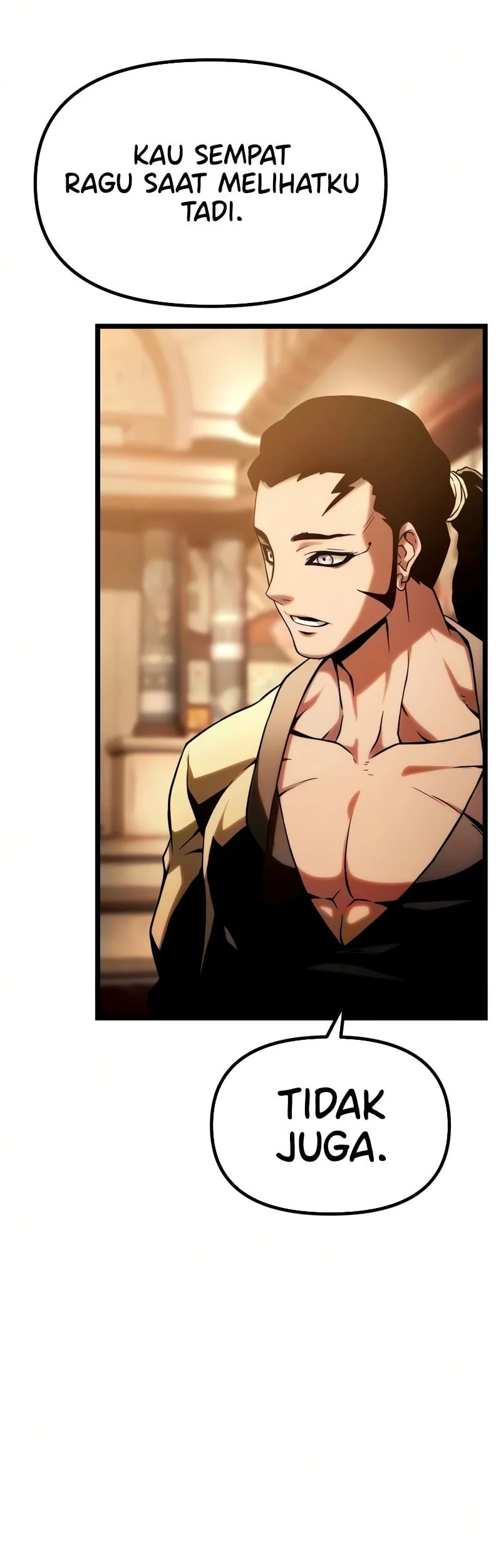 The Shepherd Wizard Chapter 20 Halaman 44