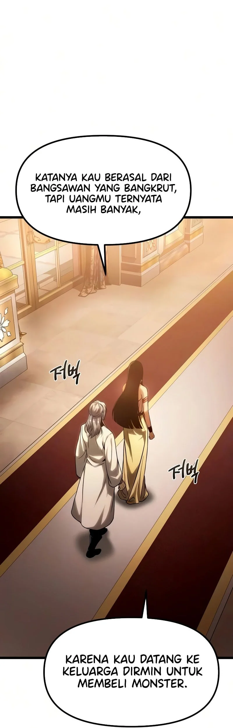 The Shepherd Wizard Chapter 20 Halaman 47