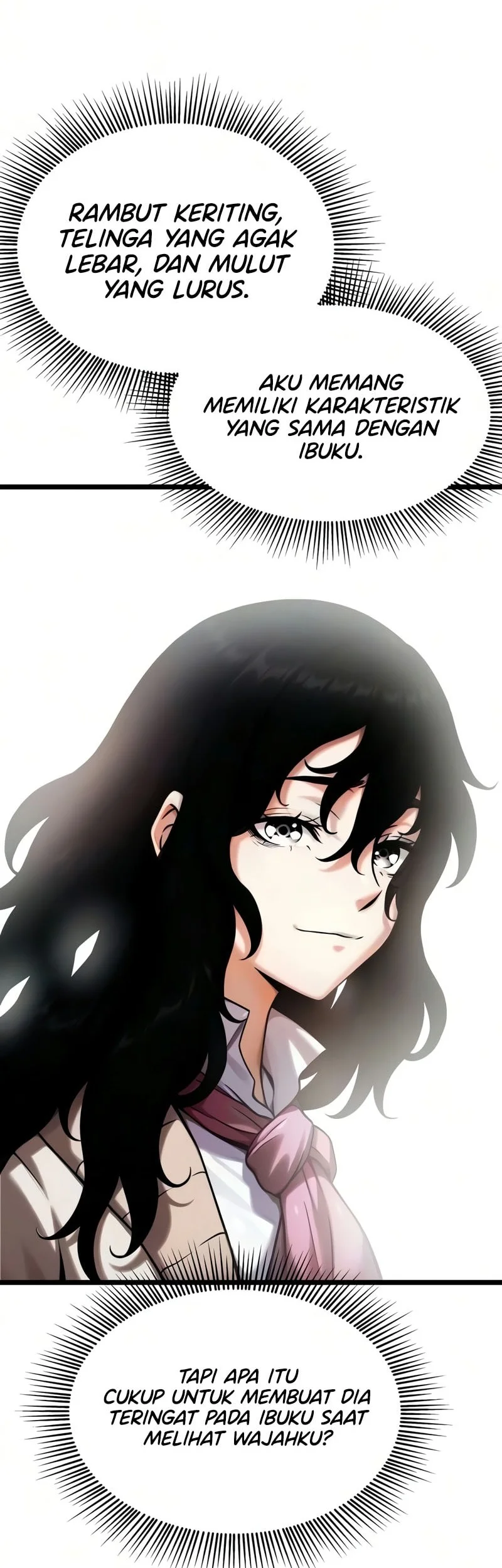 The Shepherd Wizard Chapter 20 Halaman 51