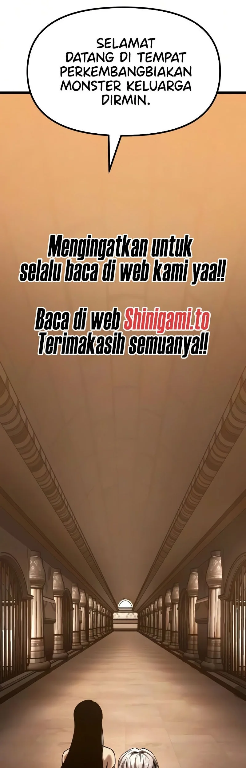 The Shepherd Wizard Chapter 20 Halaman 55