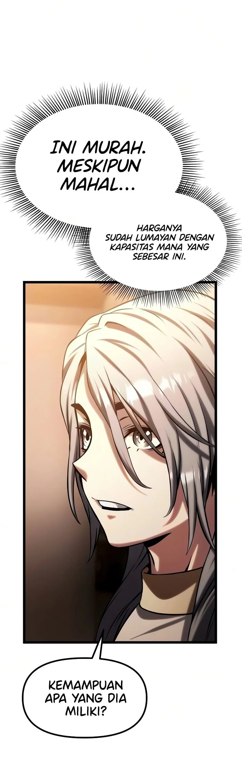 The Shepherd Wizard Chapter 20 Halaman 69