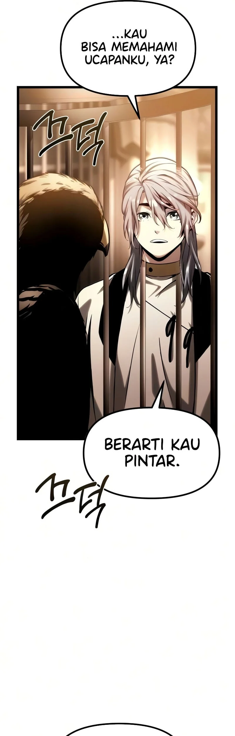 The Shepherd Wizard Chapter 20 Halaman 74