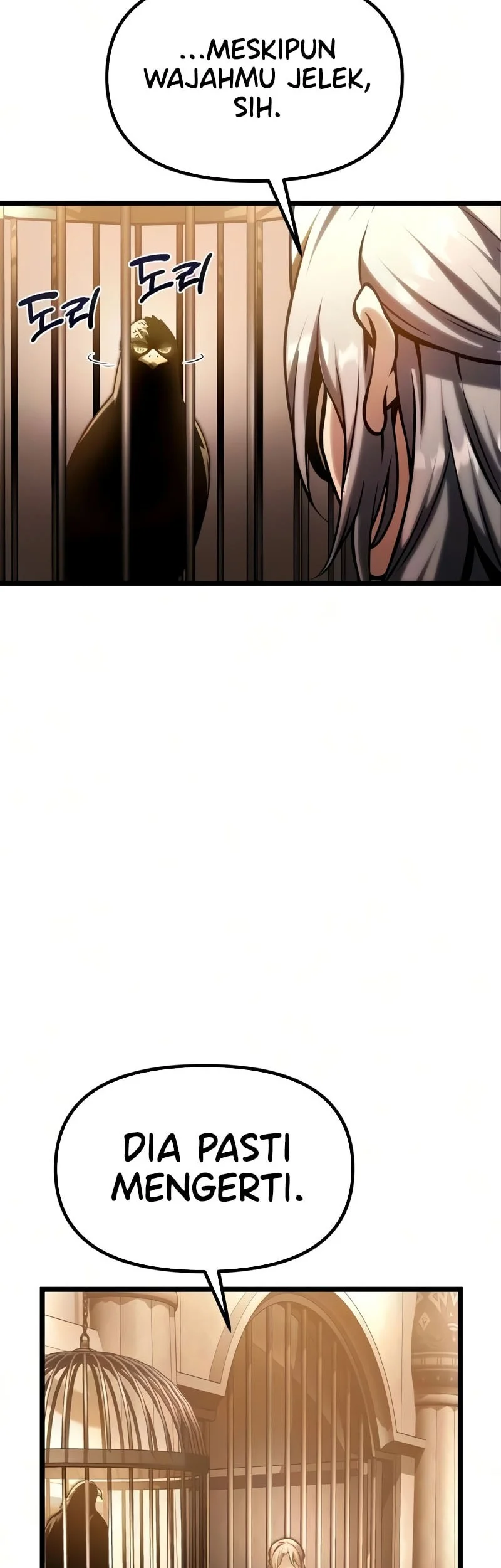 The Shepherd Wizard Chapter 20 Halaman 75