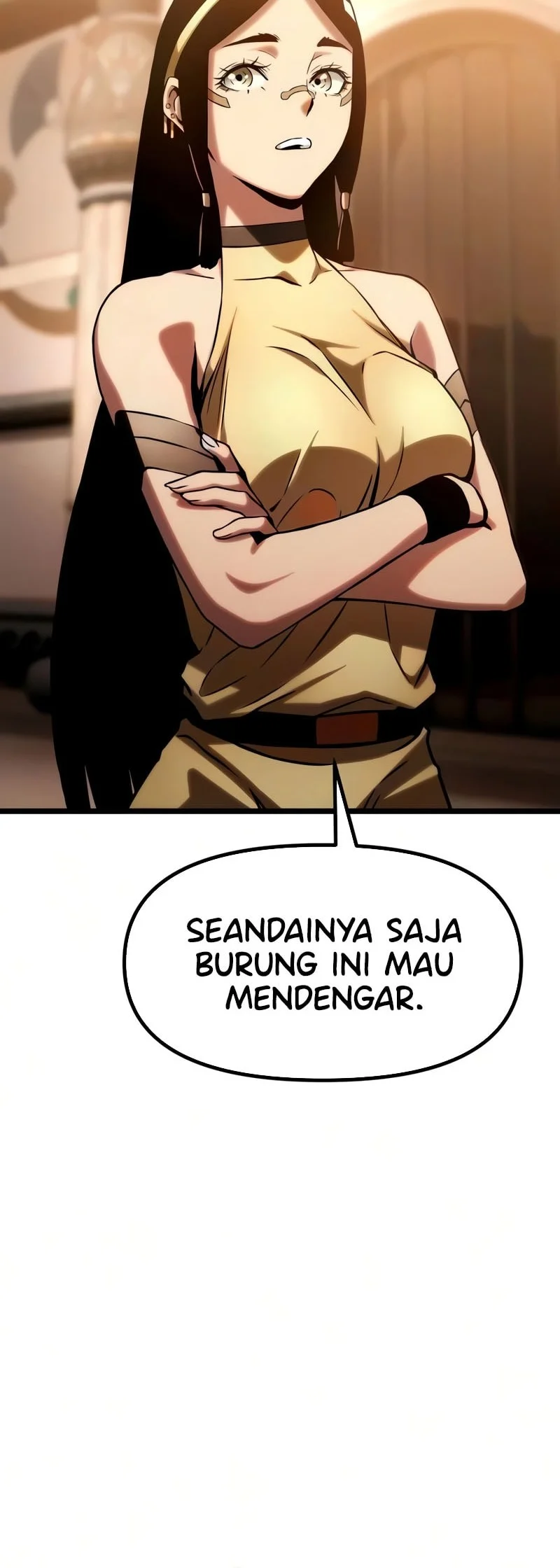 The Shepherd Wizard Chapter 20 Halaman 77