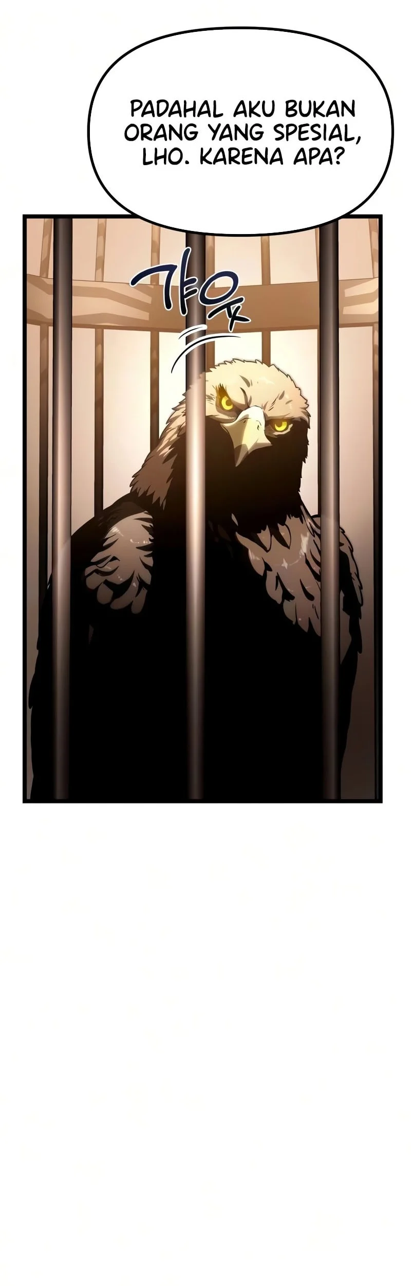 The Shepherd Wizard Chapter 20 Halaman 83