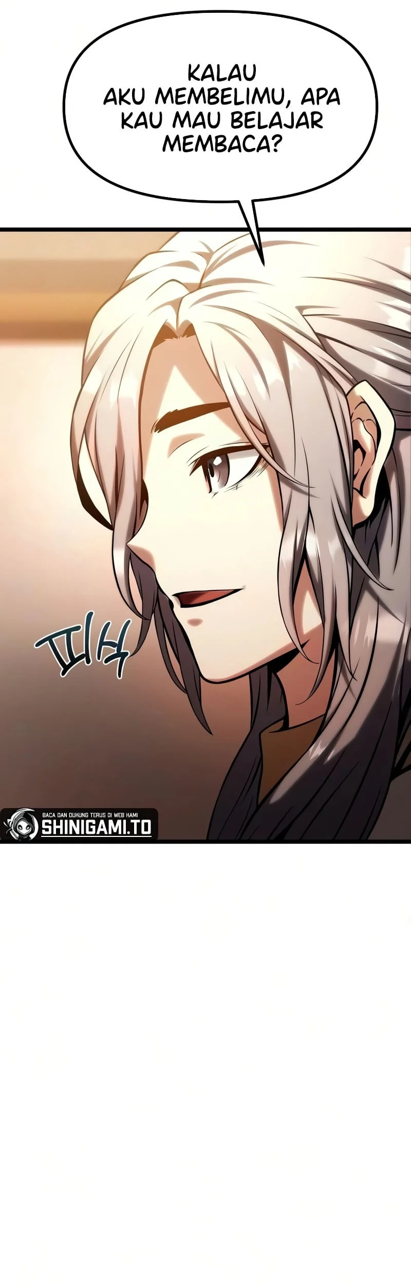 The Shepherd Wizard Chapter 20 Halaman 84