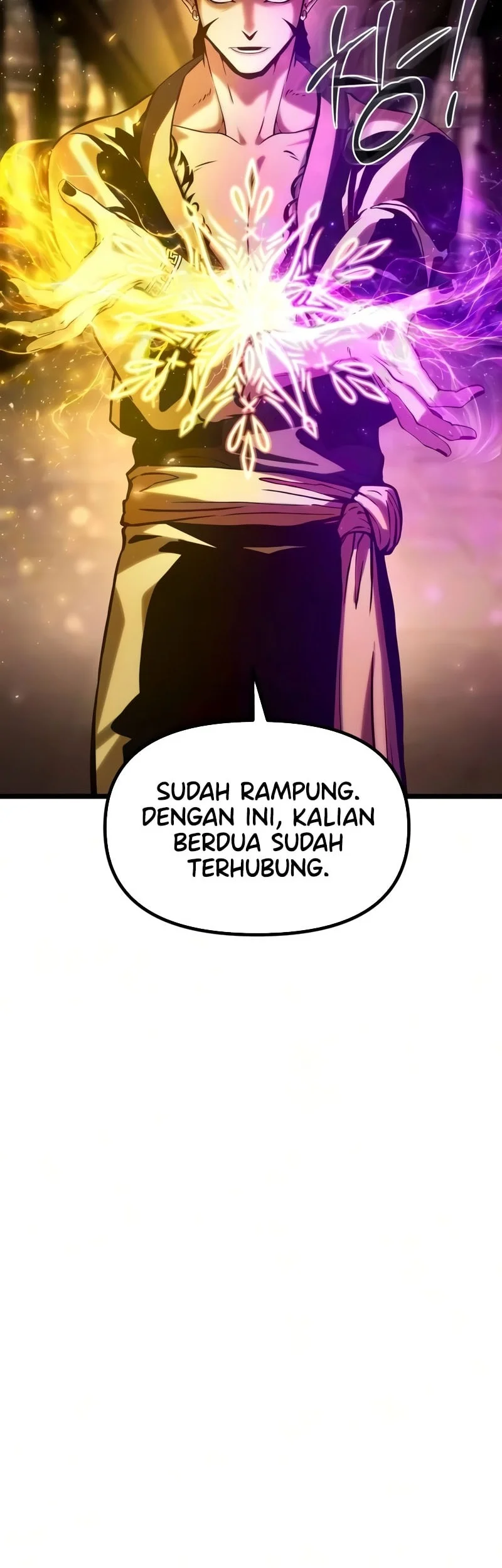 The Shepherd Wizard Chapter 20 Halaman 87