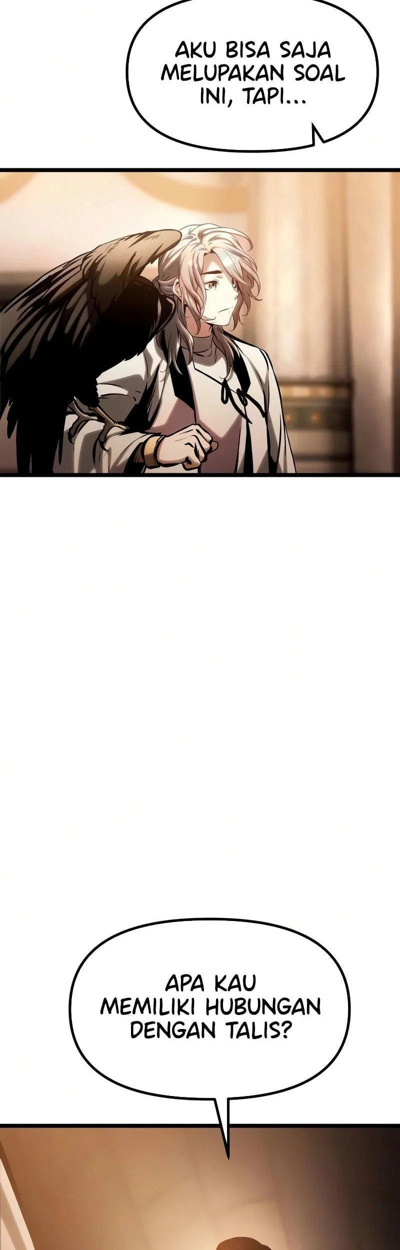 The Shepherd Wizard Chapter 20 Halaman 91