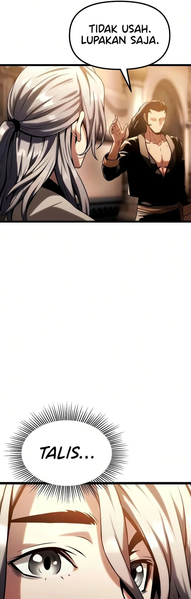 The Shepherd Wizard Chapter 20 Halaman 94