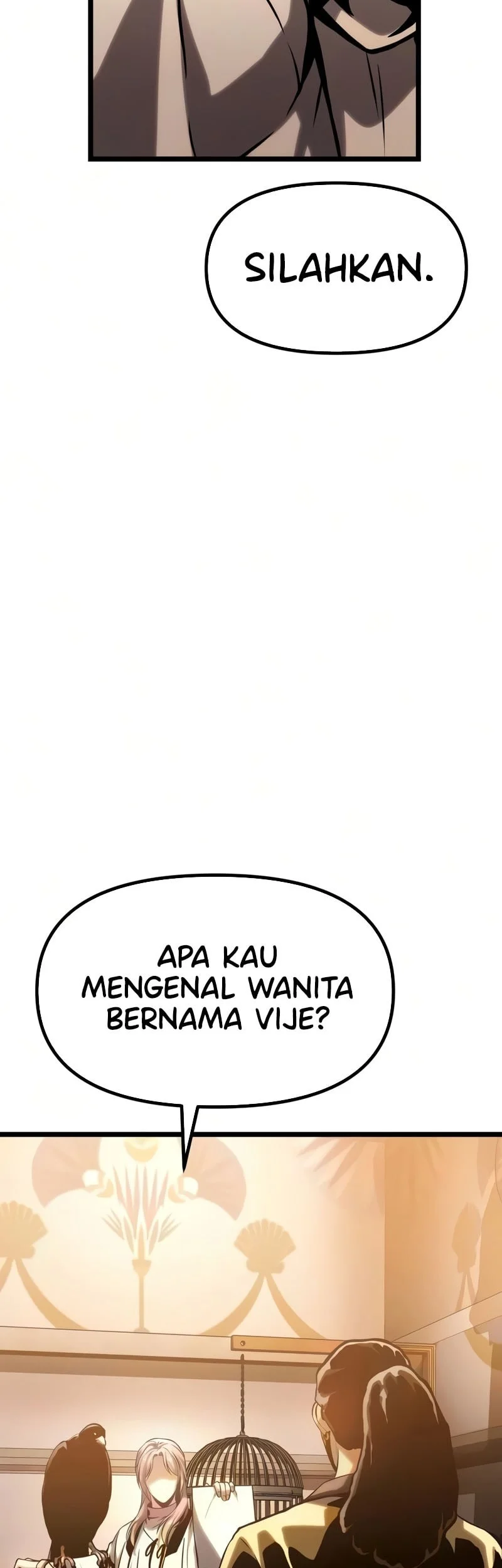 The Shepherd Wizard Chapter 20 Halaman 96