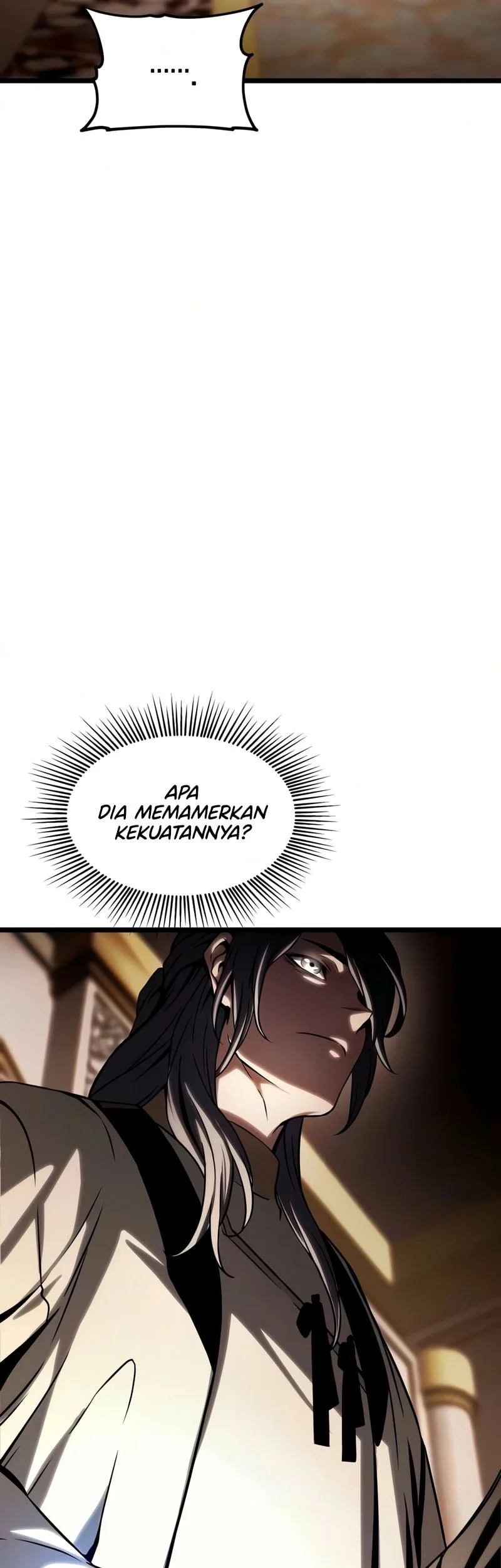 The Shepherd Wizard Chapter 20 Halaman 118