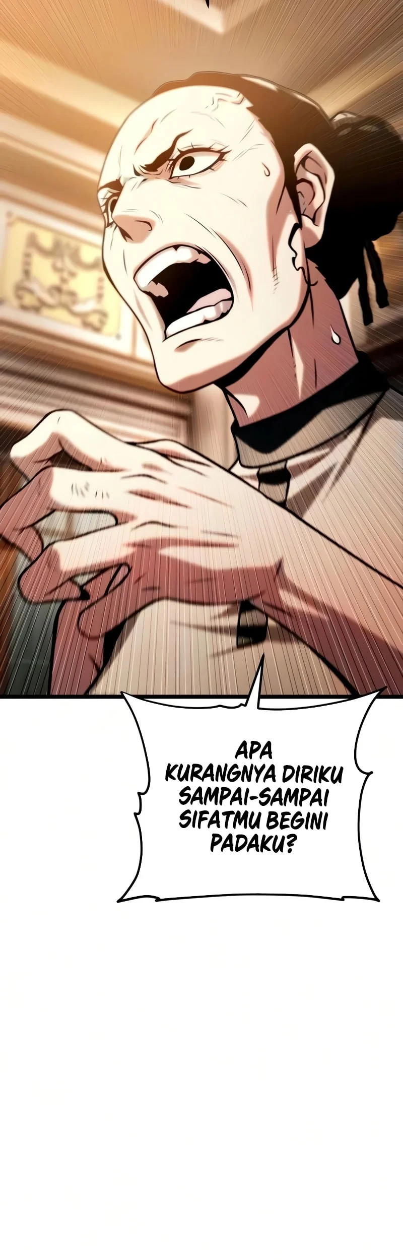 The Shepherd Wizard Chapter 20 Halaman 128