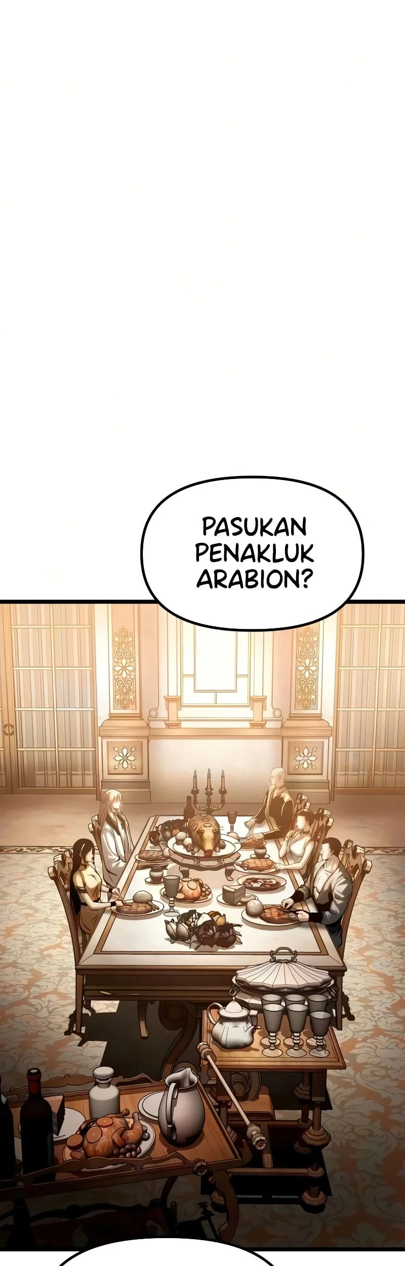 The Shepherd Wizard Chapter 20 Halaman 131