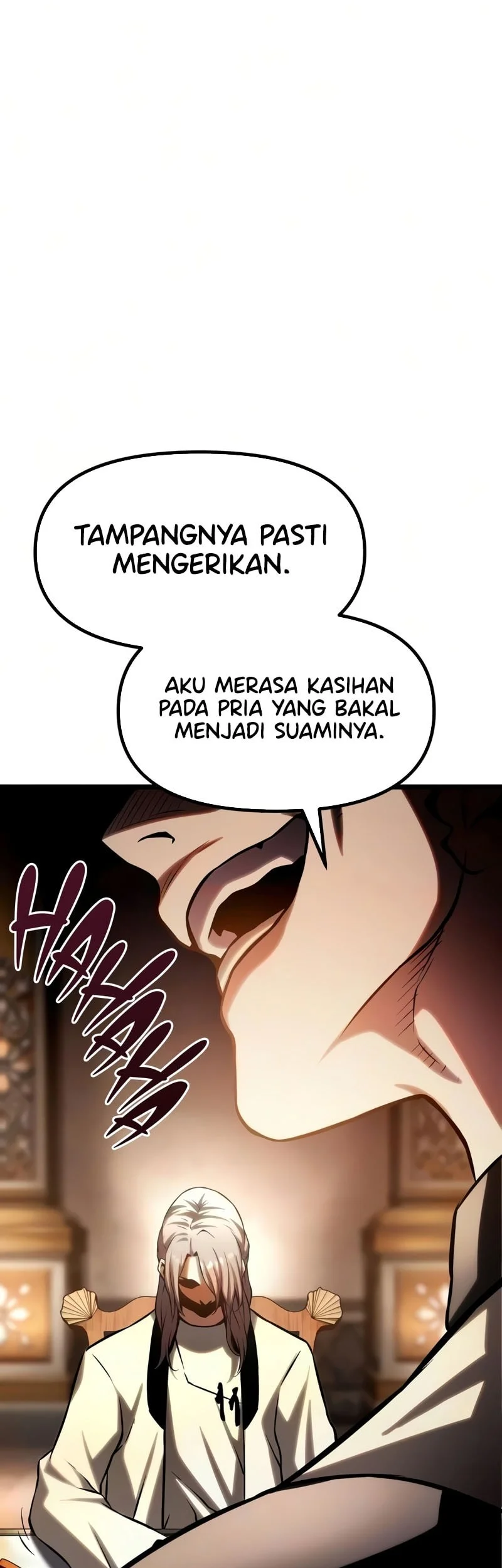 The Shepherd Wizard Chapter 20 Halaman 134