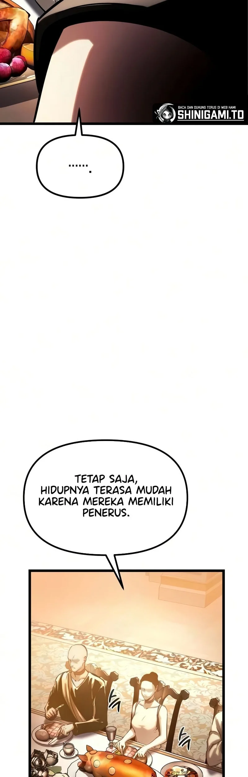 The Shepherd Wizard Chapter 20 Halaman 135